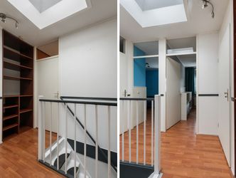 Marowijne 147, DORDRECHT