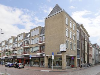 's Heer Boeijenstraat 27, DORDRECHT