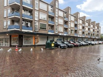 's Heer Boeijenstraat 27, DORDRECHT