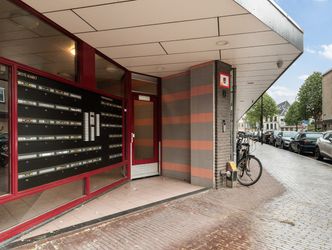 's Heer Boeijenstraat 27, DORDRECHT