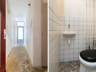 's Heer Boeijenstraat 27, DORDRECHT