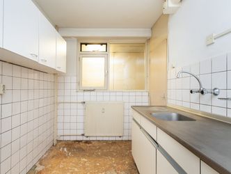 's Heer Boeijenstraat 27, DORDRECHT