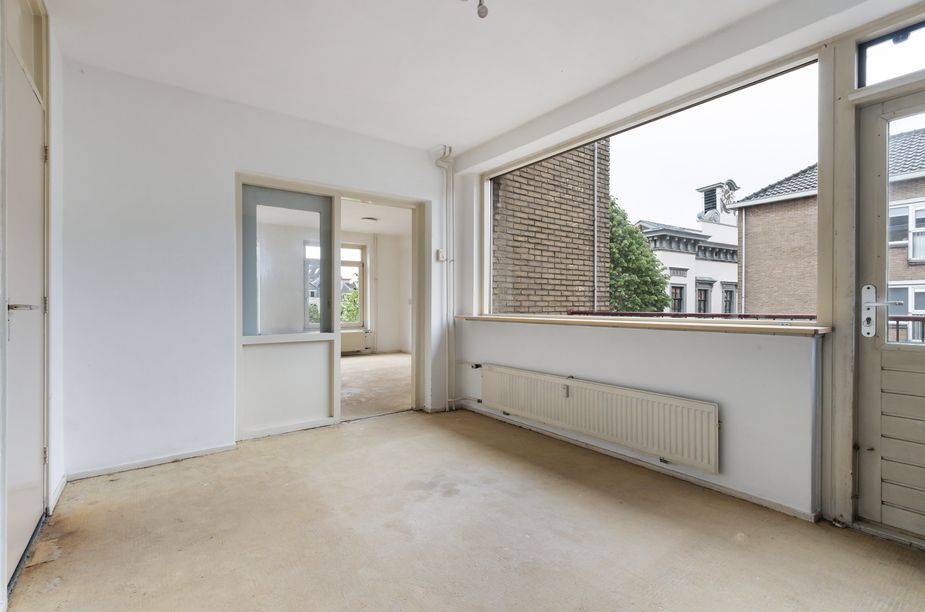 's Heer Boeijenstraat 27