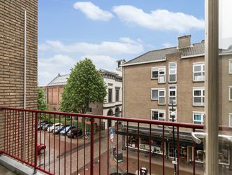 's Heer Boeijenstraat 27, DORDRECHT