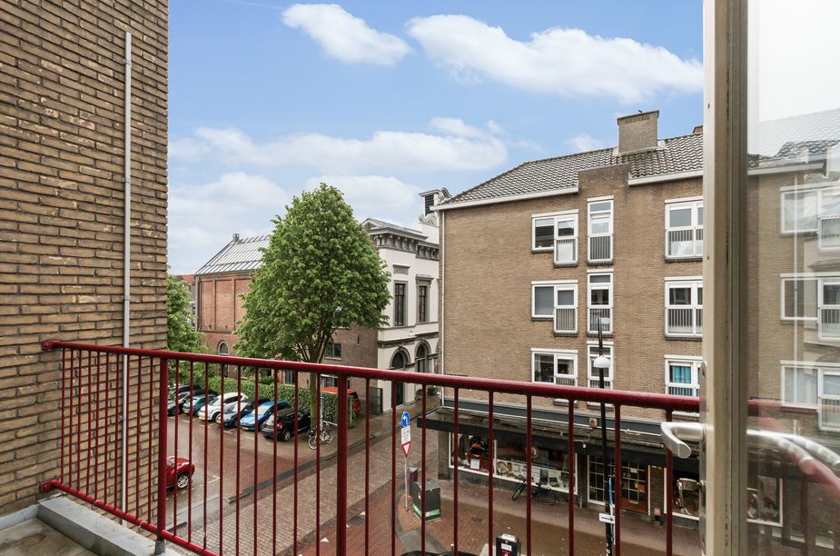 's Heer Boeijenstraat 27