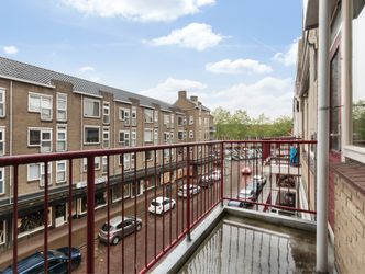 's Heer Boeijenstraat 27, DORDRECHT
