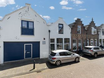 Tweede Reedwarsstraat 42, DORDRECHT