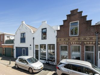 Tweede Reedwarsstraat 42, DORDRECHT
