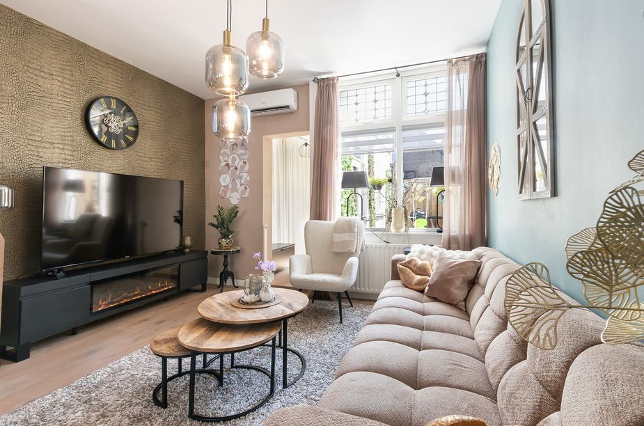 Tweede Reedwarsstraat 42