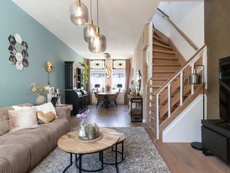 Tweede Reedwarsstraat 42, DORDRECHT