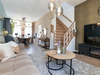 Tweede Reedwarsstraat 42, DORDRECHT