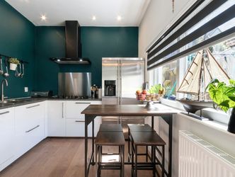 Tweede Reedwarsstraat 42, DORDRECHT