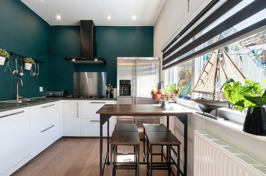 Tweede Reedwarsstraat 42