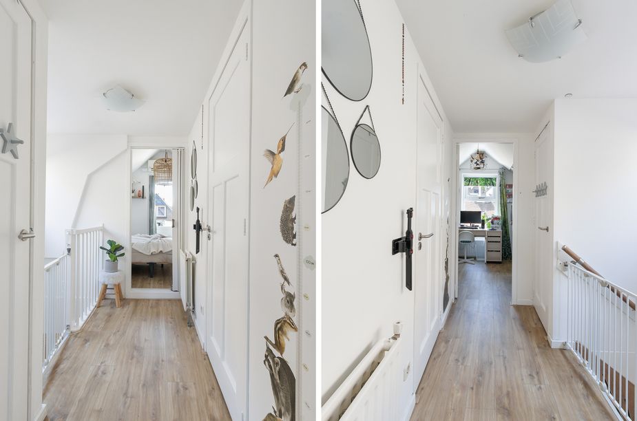 Tweede Reedwarsstraat 42