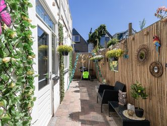 Tweede Reedwarsstraat 42, DORDRECHT