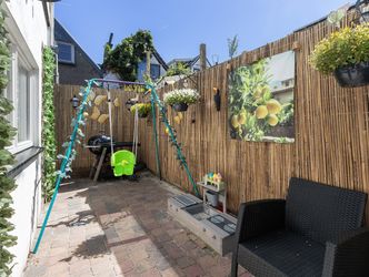 Tweede Reedwarsstraat 42, DORDRECHT