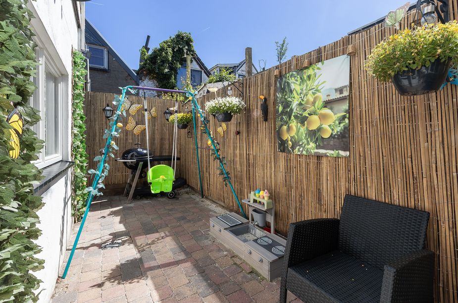 Tweede Reedwarsstraat 42