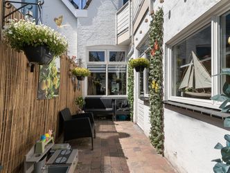 Tweede Reedwarsstraat 42, DORDRECHT