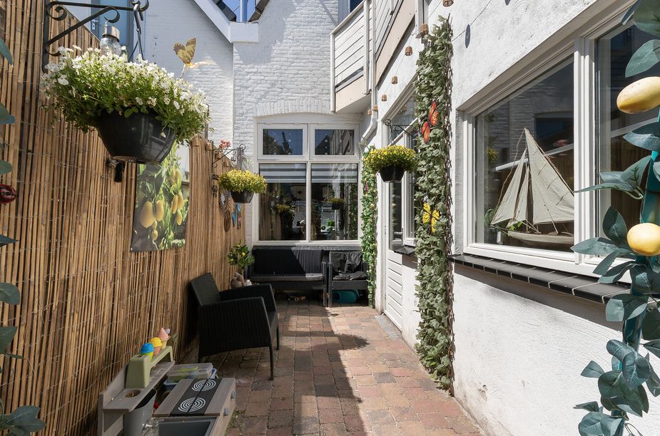 Tweede Reedwarsstraat 42