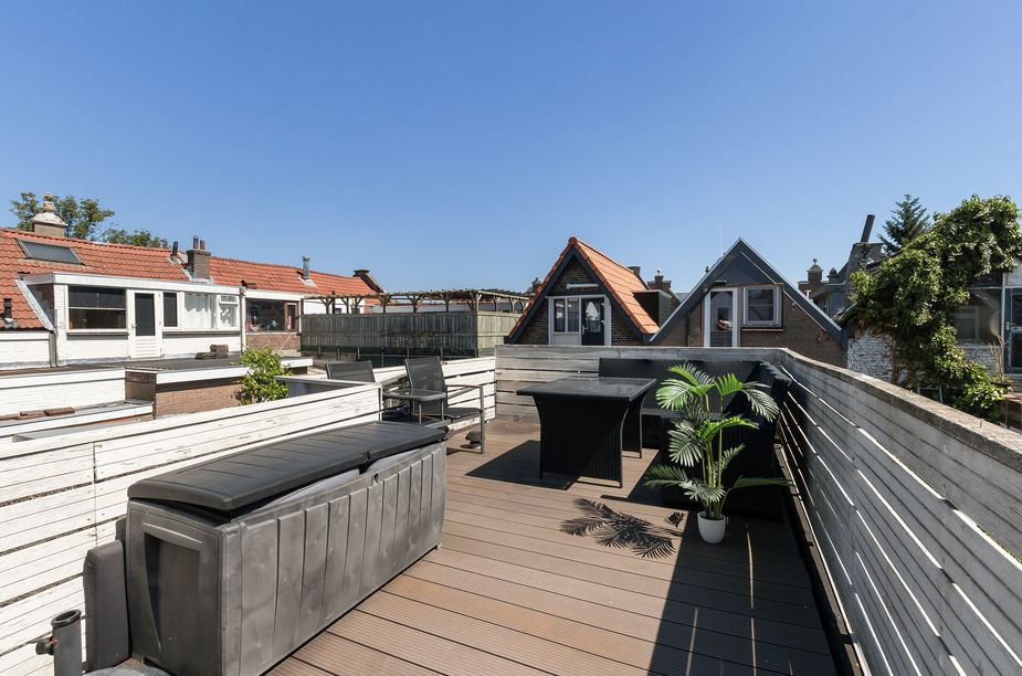 Tweede Reedwarsstraat 42