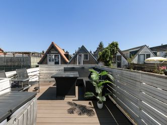 Tweede Reedwarsstraat 42, DORDRECHT
