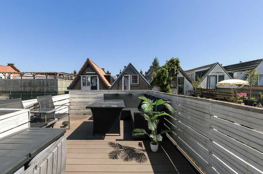 Tweede Reedwarsstraat 42