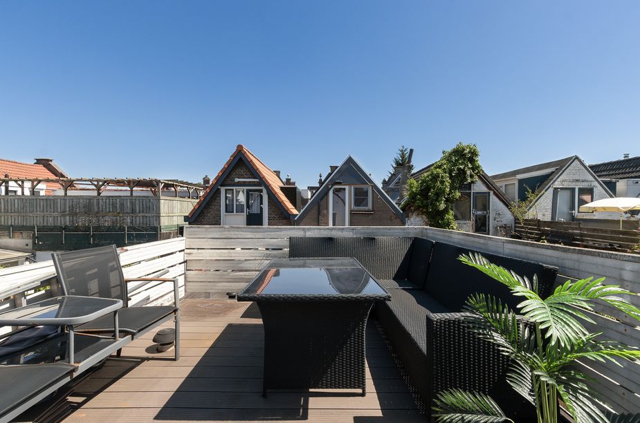 Tweede Reedwarsstraat 42
