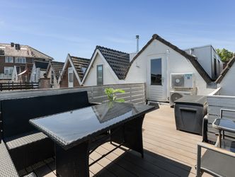 Tweede Reedwarsstraat 42, DORDRECHT