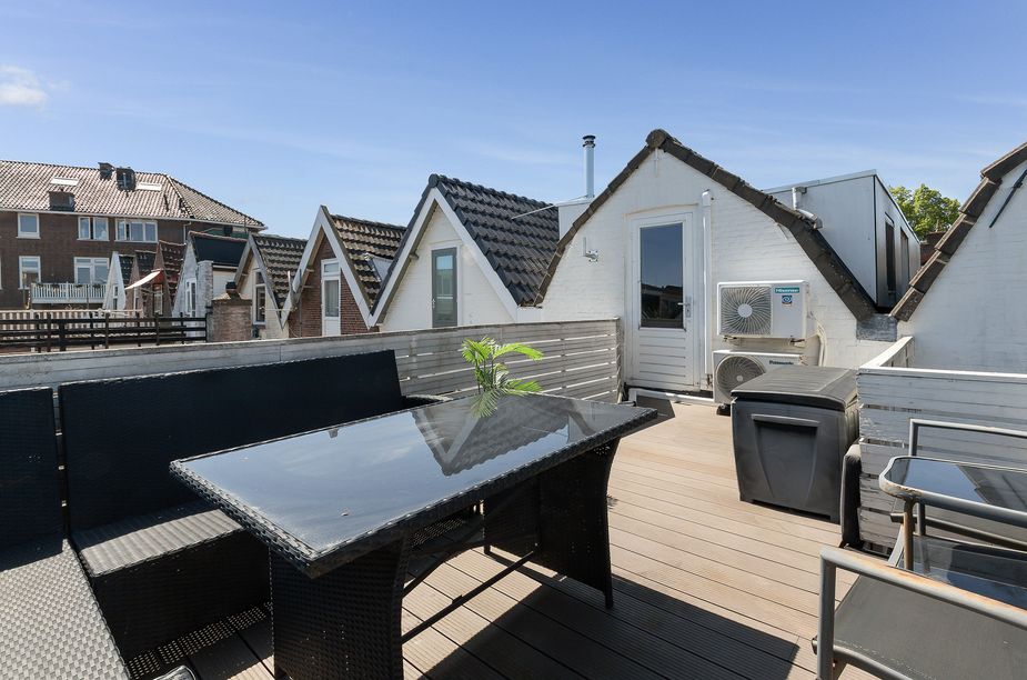 Tweede Reedwarsstraat 42