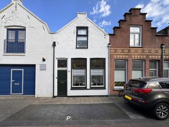 Tweede Reedwarsstraat 42, DORDRECHT