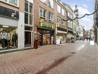 Voorstraat 288A, DORDRECHT