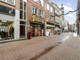 Voorstraat 288A, DORDRECHT