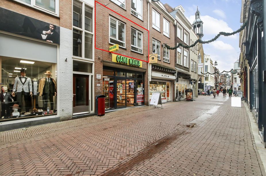 Voorstraat 288A