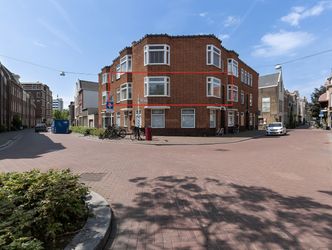 Lombardstraat 49, DORDRECHT