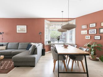 Lombardstraat 49, DORDRECHT