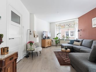 Lombardstraat 49, DORDRECHT