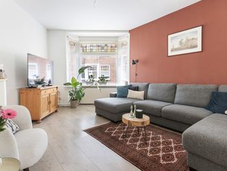 Lombardstraat 49, DORDRECHT