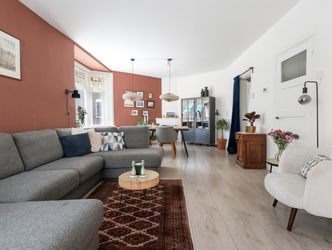 Lombardstraat 49, DORDRECHT