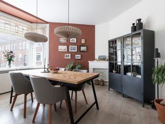 Lombardstraat 49, DORDRECHT