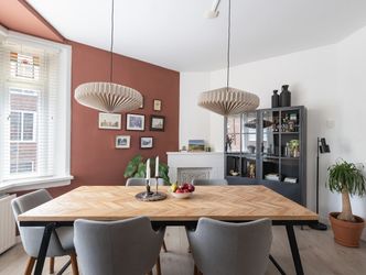 Lombardstraat 49, DORDRECHT