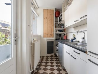 Lombardstraat 49, DORDRECHT
