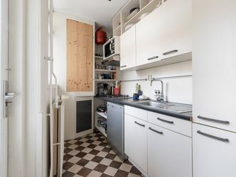 Lombardstraat 49, DORDRECHT
