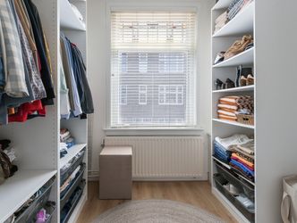 Lombardstraat 49, DORDRECHT