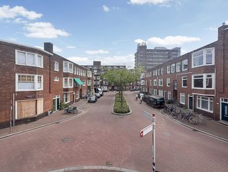 Lombardstraat 49, DORDRECHT