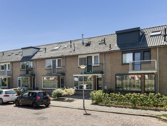 Eastonstraat 50, DORDRECHT