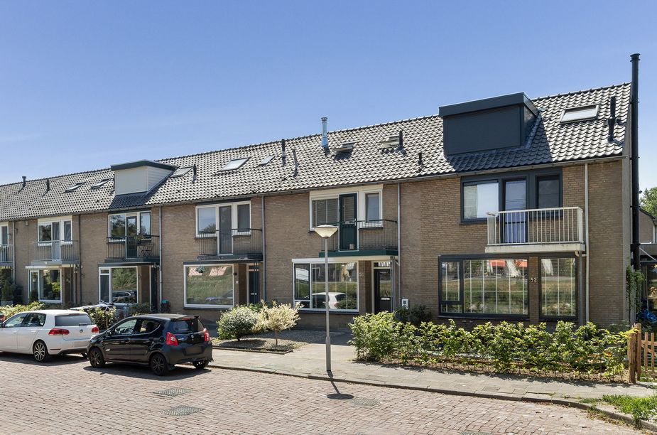 Eastonstraat 50