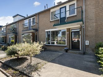 Eastonstraat 50, DORDRECHT