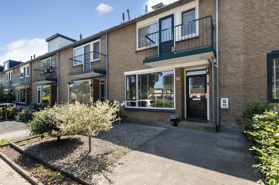 Eastonstraat 50