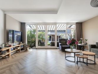 Eastonstraat 50, DORDRECHT