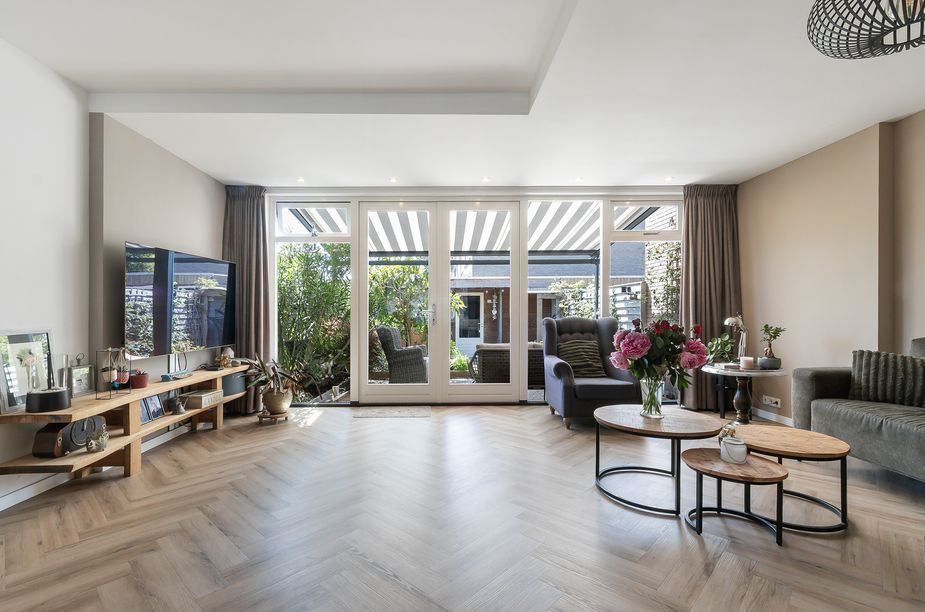 Eastonstraat 50